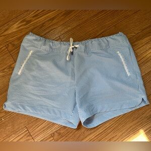 Magellan Outdoors Seersucker Women's Fishing Shorts